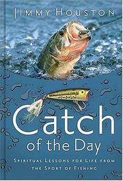 Catch of the Day by Jimmy Houston