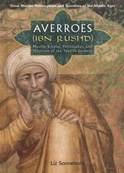Cover of: Averroes (Ibn Rushd) by Liz Sonneborn