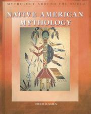 Cover of: Native American mythology