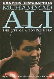 Cover of: Muhammad Ali: the life of a boxing legend
