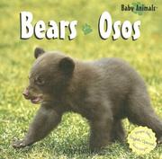 Cover of: Bears/Osos