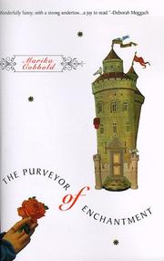 Cover of: The purveyor of enchantment