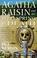 Cover of: Agatha Raisin and the wellspring of death