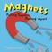 Cover of: Magnets