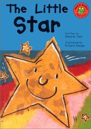 Cover of: The Little Star