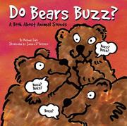 Cover of: Do Bears Buzz by 