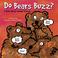 Cover of: Do Bears Buzz