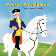 Cover of: George Washington: farmer, soldier, president