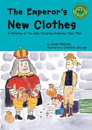 Cover of: The Emperor's New Clothes (Read-It! Readers) by 