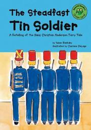Cover of: The Steadfast Tin Soldier by 