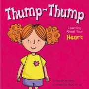 Cover of: Thump-Thump: Learning About Your Heart (Amazing Body Series)