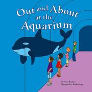 Cover of: Out and About at the Aquarium (Field Trips)