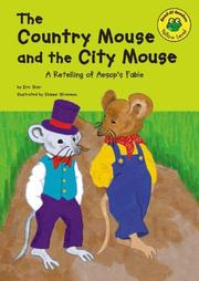 Cover of: The Country Mouse and the City Mouse: Yellow Level (Read-It! Readers)