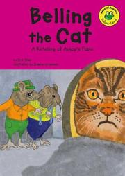 Cover of: Belling the Cat: Green Level (Read-It! Readers)