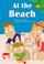 Cover of: At the beach