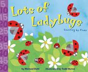 Cover of: Lots Of Ladybugs! by 