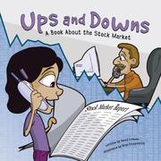 Cover of: Ups And Downs: A Book About The Stock Market (Money Matters)