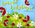 Cover of: Lots of Ladybugs!