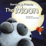 Cover of: The moon