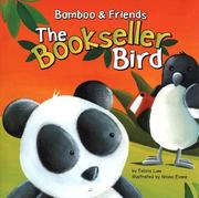 Cover of: The bookseller bird