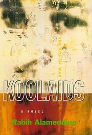 Cover of: Koolaids: the art of war