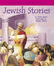 Cover of: Jewish stories by Anita Ganeri