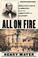 Cover of: All on fire