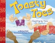 Toasty toes by Michael Dahl
