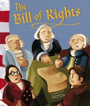 Cover of: The Bill of Rights (American Symbols) (American Symbols)