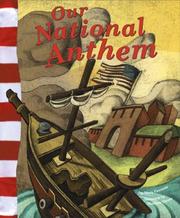 Cover of: Our National Anthem (American Symbols) (American Symbols)