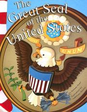 Cover of: The Great Seal of the United States (American Symbols)