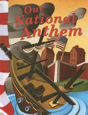 Cover of: Our National Anthem (American Symbols)