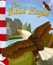 Cover of: The Bald Eagle (American Symbols) (American Symbols)