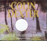Cover of: Way Through the Woods by Colin Dexter