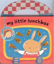 My little lunchbox