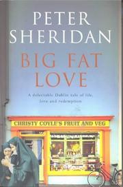Cover of: Big fat love