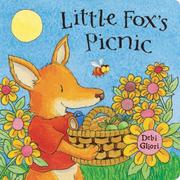 Little fox's picnic