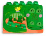 Coco Crocodile