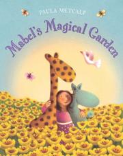 Mabel's magical garden