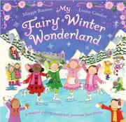 My fairy winter wonderland : a magical pop-up world with press-out fairy pieces!