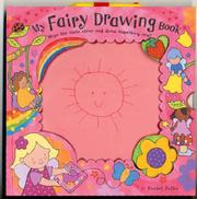 My fairy drawing book : wipe the slate clean and draw something new!