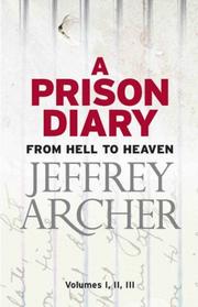 A prison diary