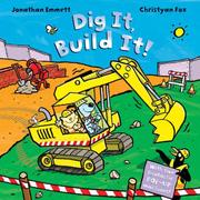 Dig it, build it!