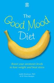 Cover of: The Good Mood Diet