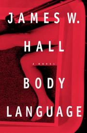 Cover of: Body language