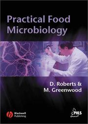 Practical food microbiology