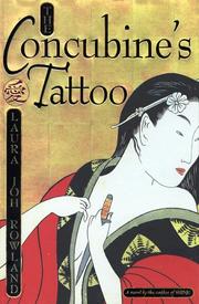 Cover of: The concubine's tattoo