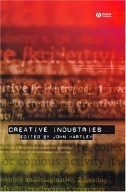 Creative industries