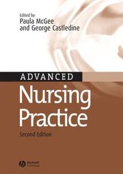 Advanced nursing practice