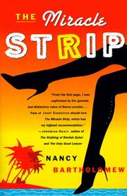 Cover of: The miracle strip